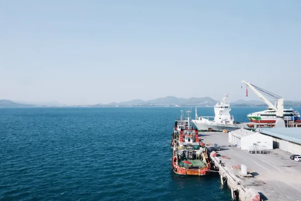 Service de déménagement international – Car Trafic