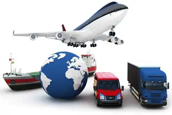 Personal effects shipping service - Car Trafic