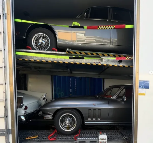 Organiser le transport de votre voiture en Australie au meilleur prix.